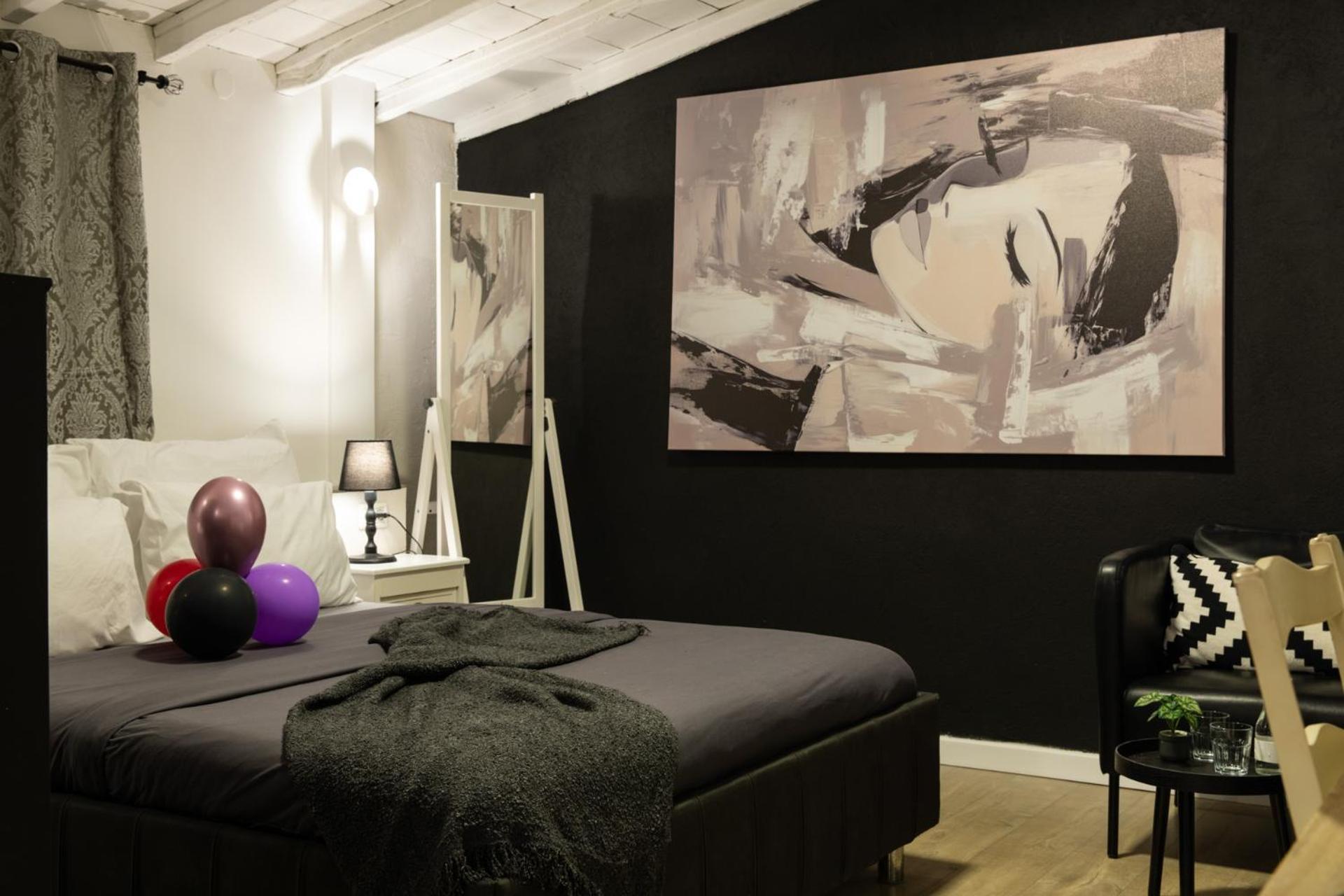 Carmel Pearl Hotel Haifa Ngoại thất bức ảnh