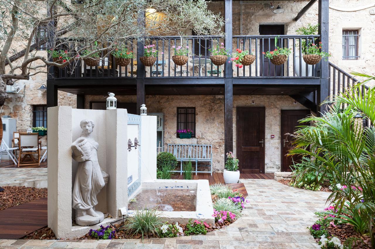 Carmel Pearl Hotel Haifa Ngoại thất bức ảnh